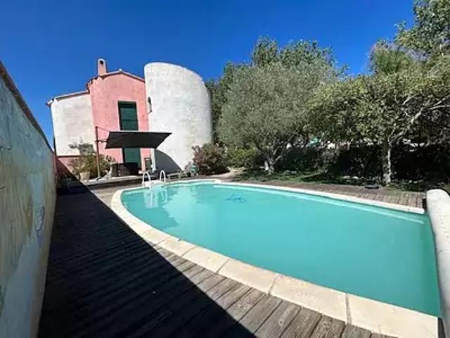 Maison vente à Perpignan, Le Barcarès