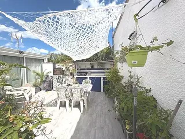 Maison vente à Perpignan, Le Barcarès