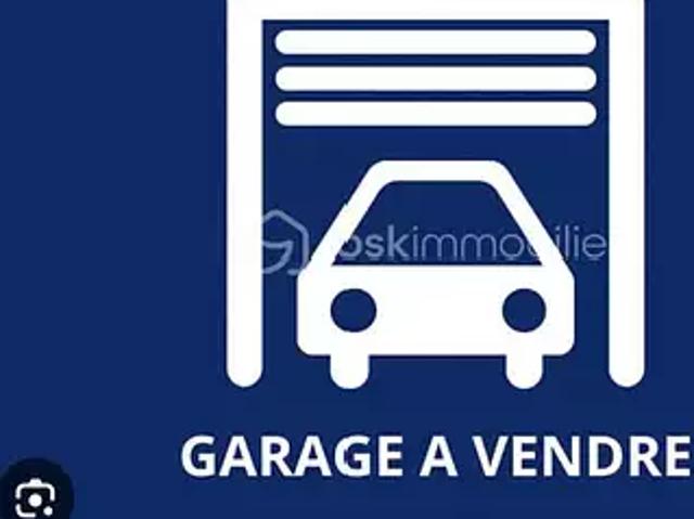 Garage vente à Les Patios du Barcarès, Le Barcarès