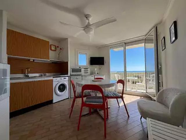 Appartement location à Perpignan, Le Barcarès