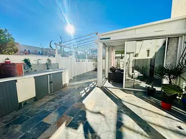 Appartement location à Perpignan, Le Barcarès