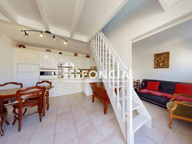 Maison vente à Perpignan, Le Barcarès