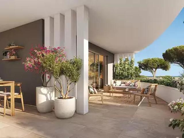 Appartement vente à Perpignan, Le Barcarès