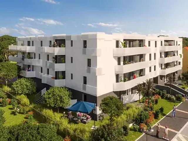 Appartement vente à Perpignan, Le Barcarès