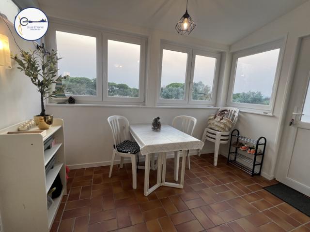 Appartement vente à Perpignan, Le Barcarès