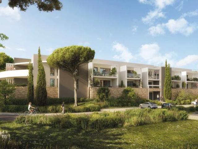 Appartement vente à Perpignan, Le Barcarès