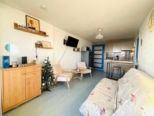 Appartement vente à Perpignan, Le Barcarès