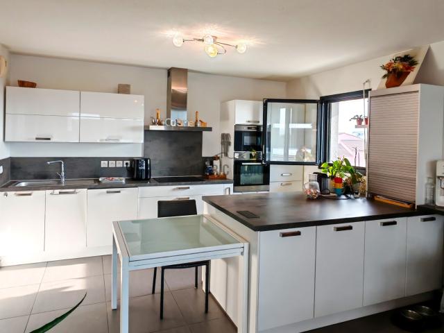 Appartement vente à Perpignan, Le Barcarès