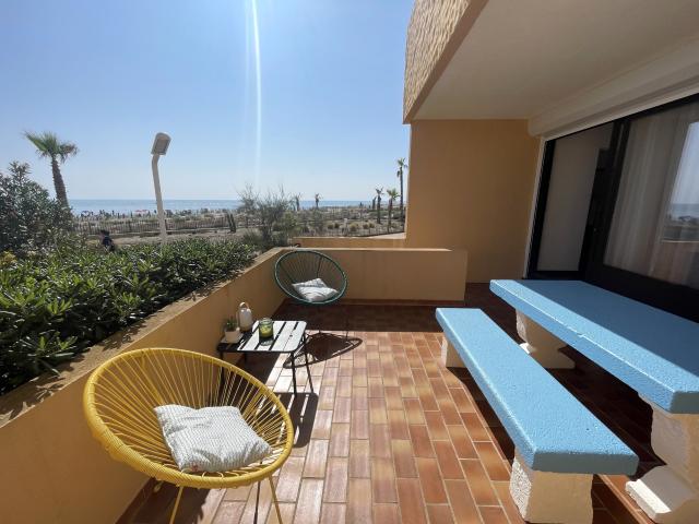 Appartement location à Perpignan, Le Barcarès