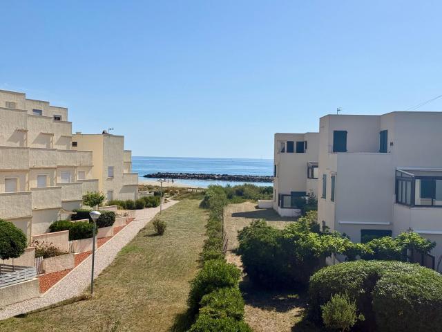 Appartement location à Perpignan, Le Barcarès