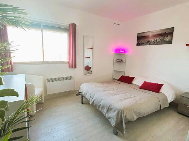 Appartement location à Perpignan, Le Barcarès