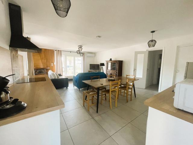 Maison location à Perpignan, Le Barcarès