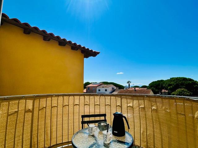 Maison location à Perpignan, Le Barcarès