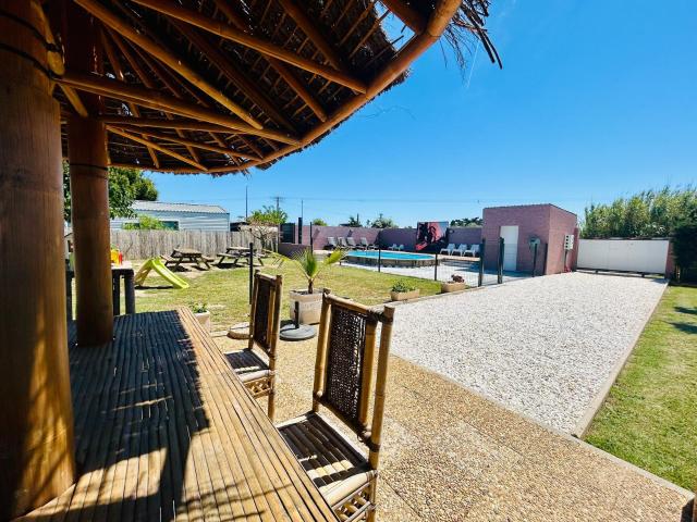 Maison location à Perpignan, Le Barcarès