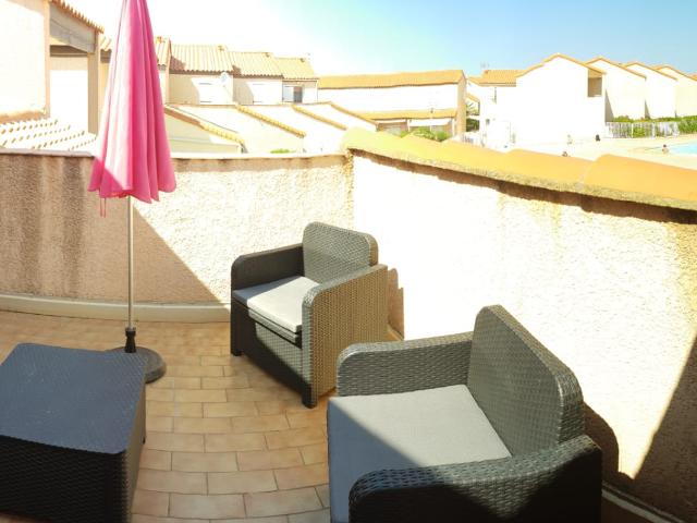 Maison location à Perpignan, Le Barcarès