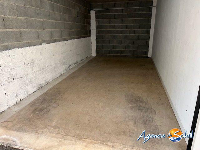 Garage location à Perpignan, Le Barcarès