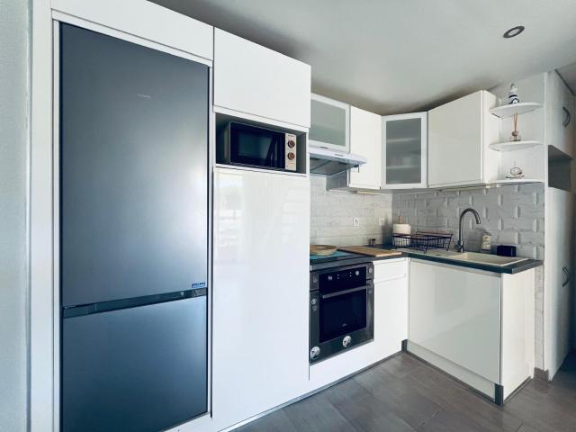 Appartement location à Perpignan, Le Barcarès