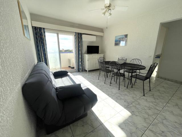 Appartement vente à Perpignan, Le Barcarès