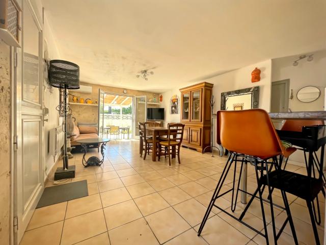 Maison location à Perpignan, Le Barcarès