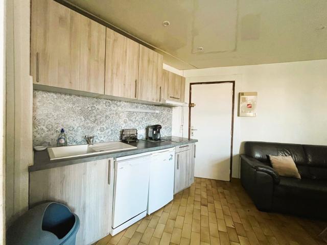 Appartement vente à Perpignan, Le Barcarès