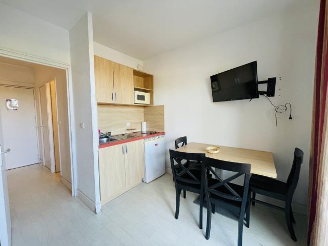 Studio location à Perpignan, Le Barcarès