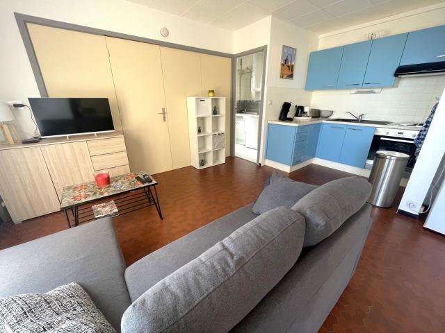 Appartement vente à Perpignan, Le Barcarès