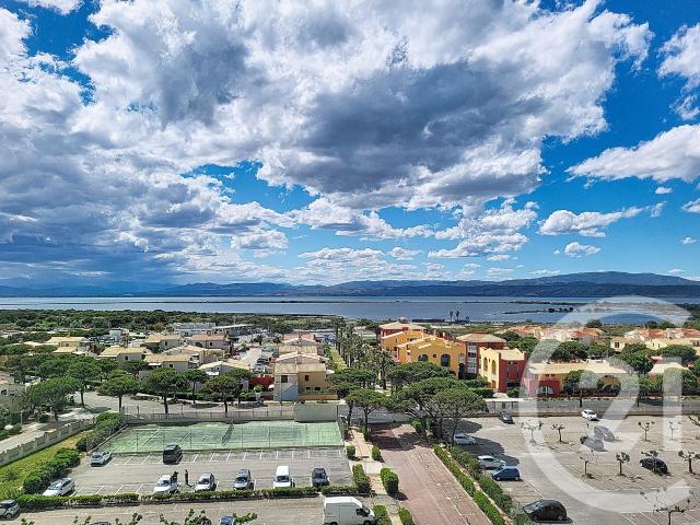 Appartement vente à Perpignan, Le Barcarès