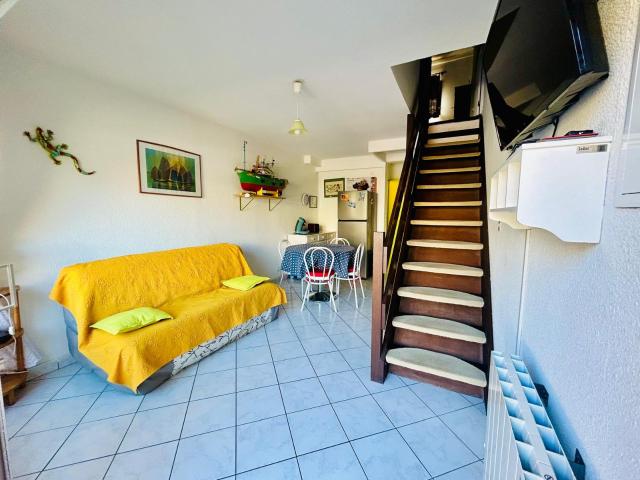 Appartement vente à Perpignan, Le Barcarès