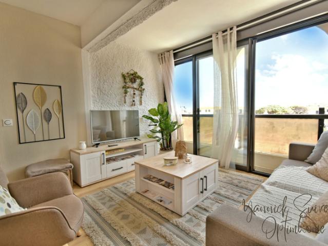 Appartement vente à Perpignan, Le Barcarès