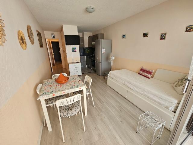 Appartement vente à Perpignan, Le Barcarès