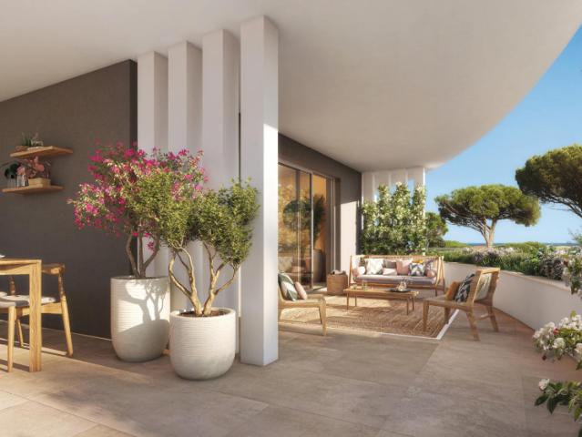 Appartement vente à Perpignan, Le Barcarès
