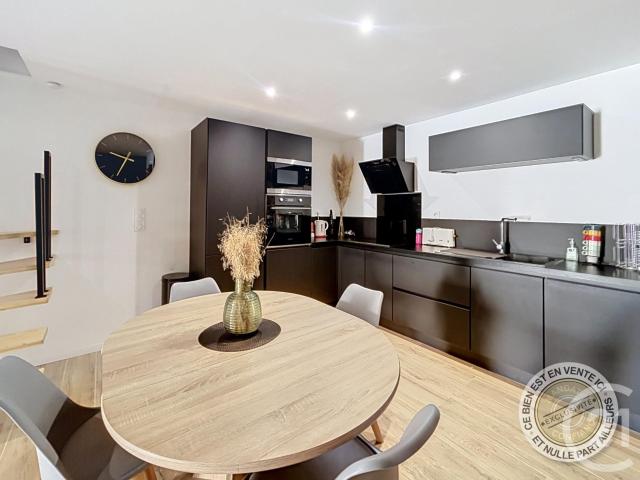 Appartement vente à Perpignan, Le Barcarès