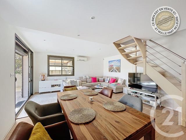 Appartement vente à Perpignan, Le Barcarès
