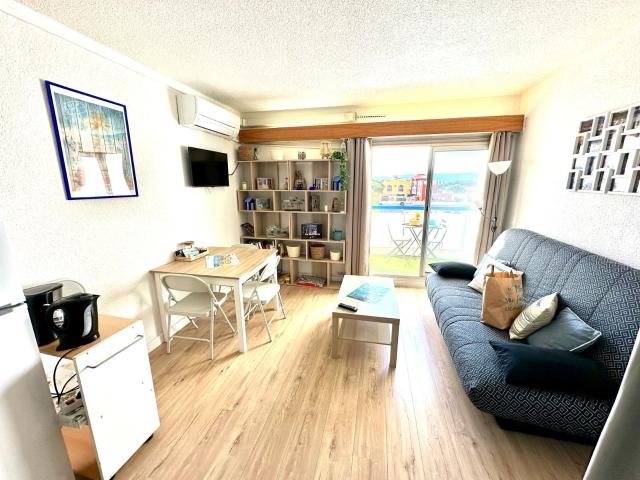 Appartement vente à Perpignan, Le Barcarès