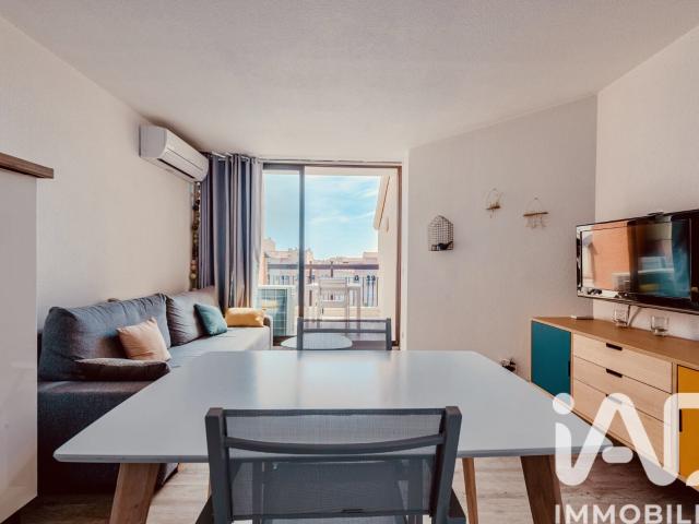 Appartement vente à Perpignan, Le Barcarès