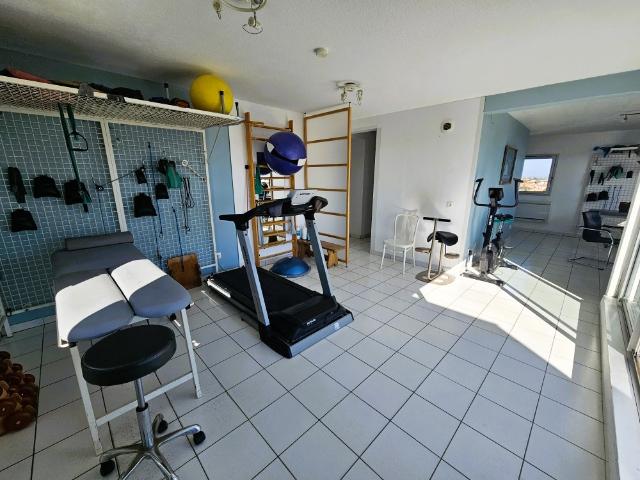 Appartement vente à Perpignan, Le Barcarès