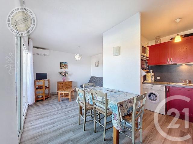 Appartement vente à Perpignan, Le Barcarès
