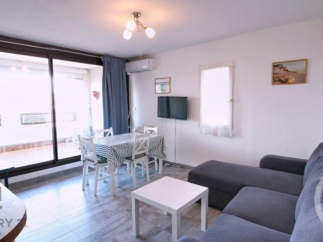 Appartement vente à Perpignan, Le Barcarès