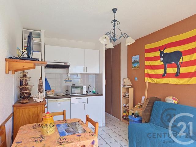 Appartement vente à Perpignan, Le Barcarès