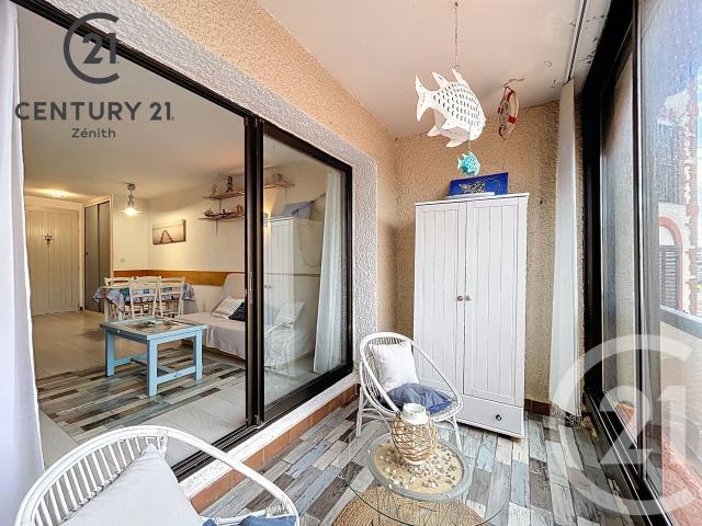 Appartement vente à Perpignan, Le Barcarès