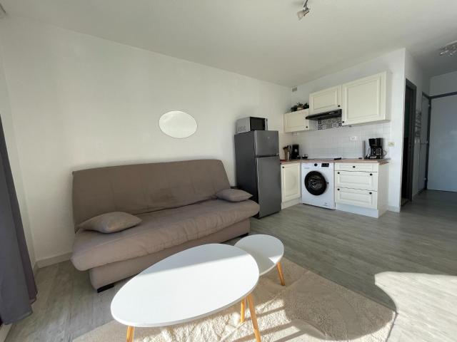 Appartement vente à Perpignan, Le Barcarès