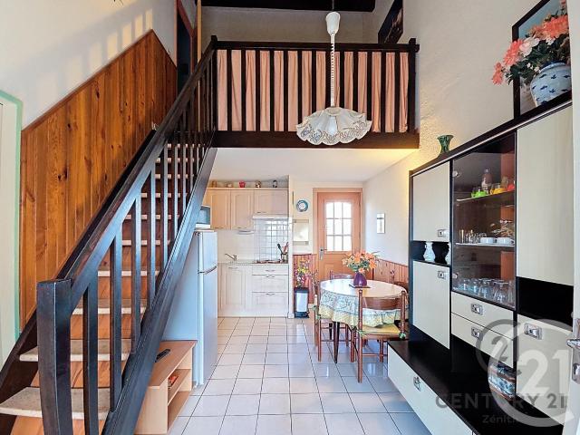Appartement vente à Perpignan, Le Barcarès
