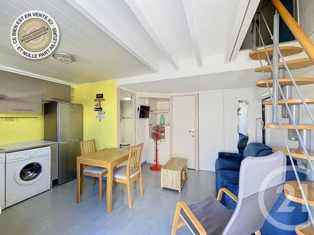 Appartement vente à Perpignan, Le Barcarès