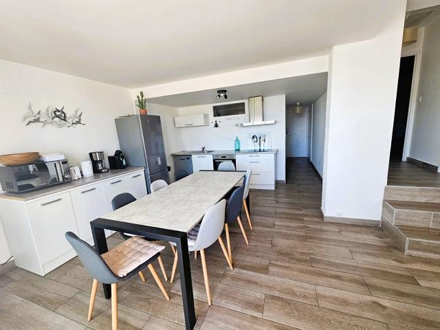 Appartement vente à Perpignan, Le Barcarès
