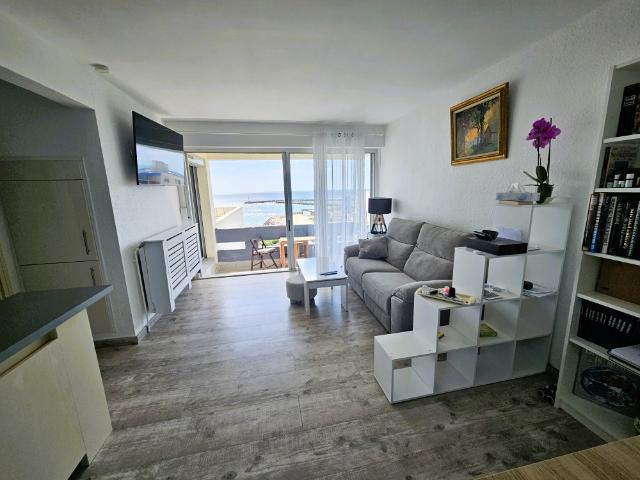 Appartement vente à Perpignan, Le Barcarès