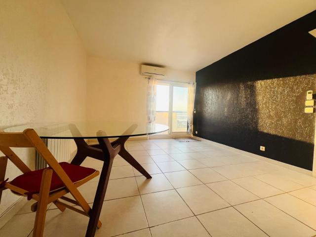 Appartement vente à Perpignan, Le Barcarès