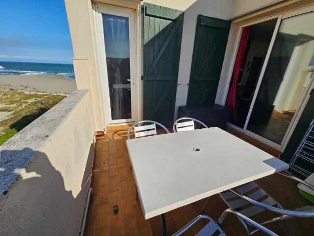 Appartement vente à Perpignan, Le Barcarès