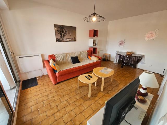 Appartement vente à Perpignan, Le Barcarès