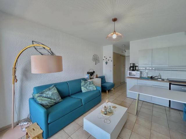Appartement vente à Perpignan, Le Barcarès