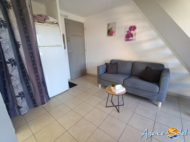 Appartement vente à Perpignan, Le Barcarès